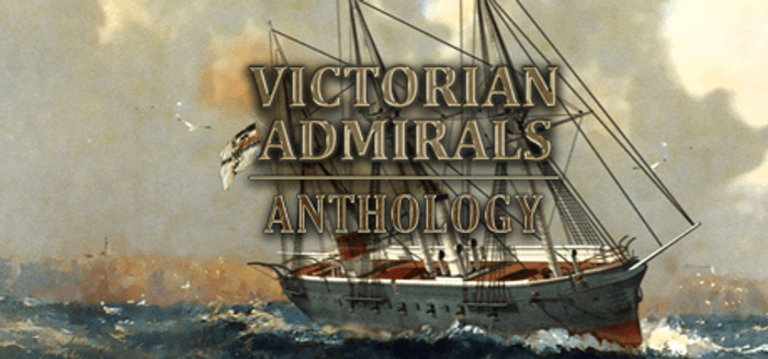 Victorian Admirals PC