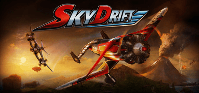 SkyDrift PC