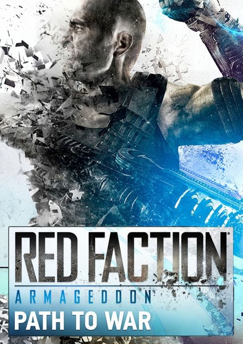 Red Faction: Armageddon Path to War PC – DLC