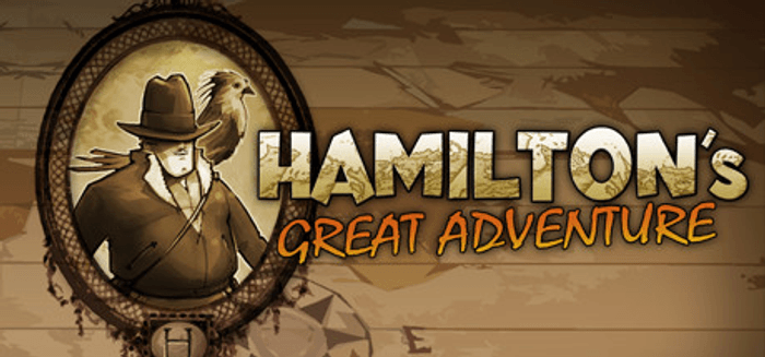Hamilton’s Great Adventure PC