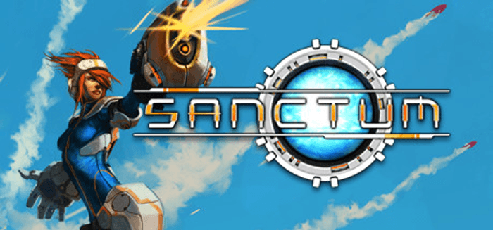 Sanctum PC