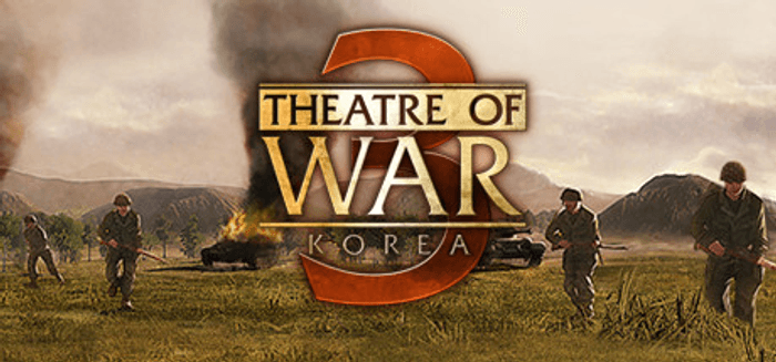 Theatre of War 3 Korea PC