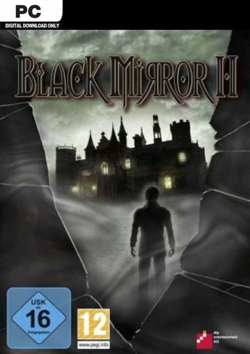 Black Mirror II PC