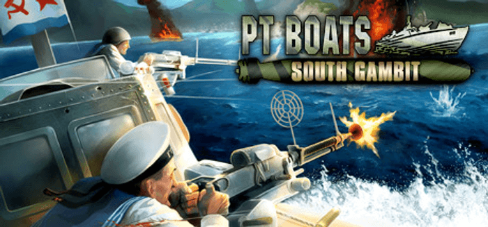 PT Boats South Gambit PC