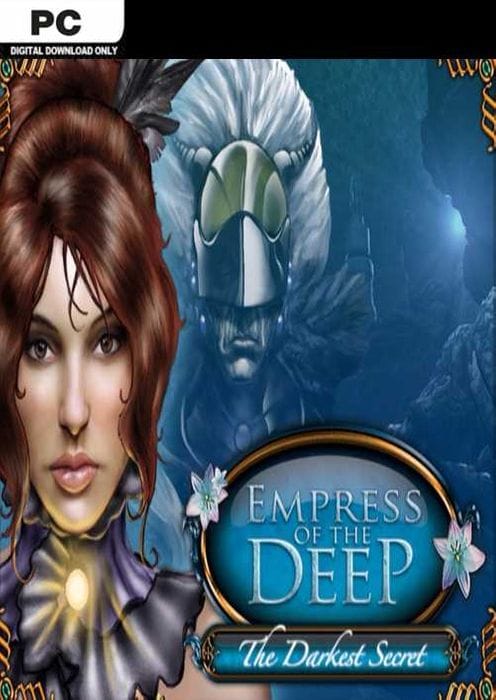 Empress Of The Deep PC