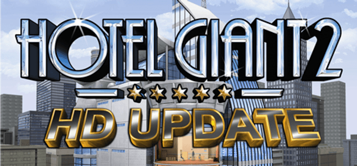 Hotel Giant 2 PC