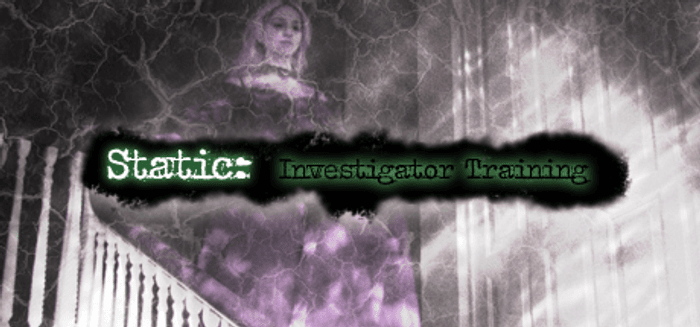 STATIC Investigator Training PC