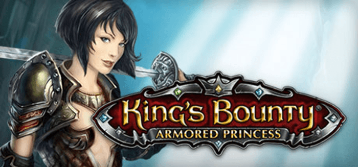 King’s Bounty Armored Princess PC