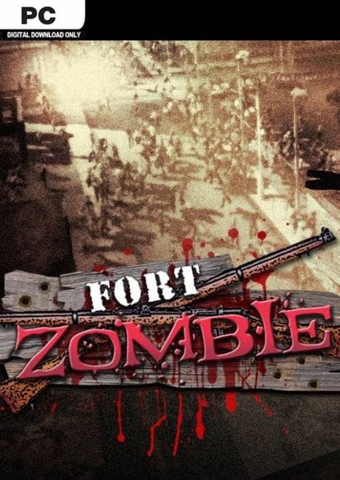 Fort Zombie PC