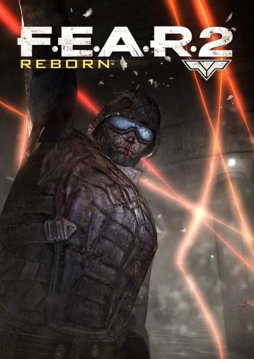 F.E.A.R. 2: Reborn PC – DLC