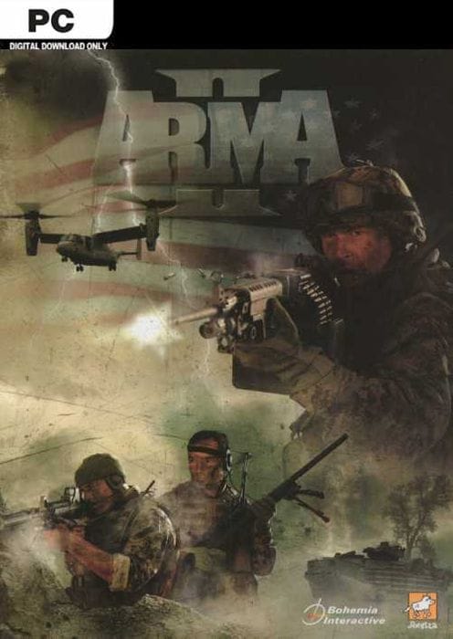 Arma 2 PC