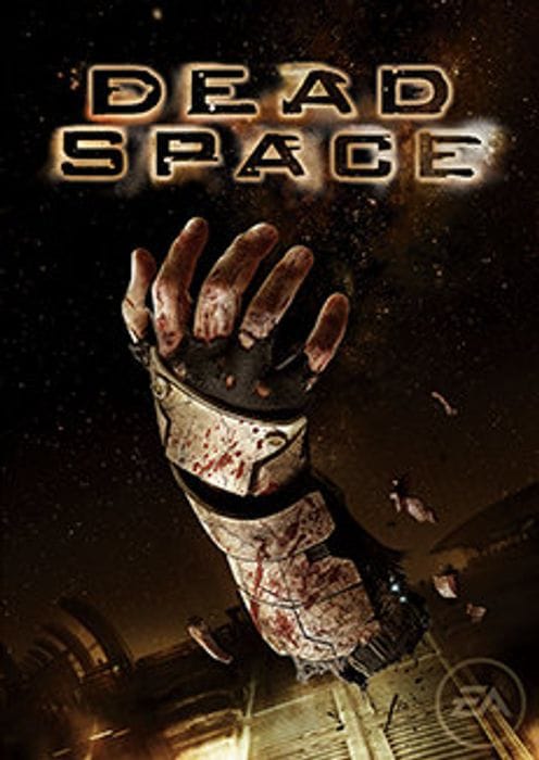 Dead Space (2008) PC