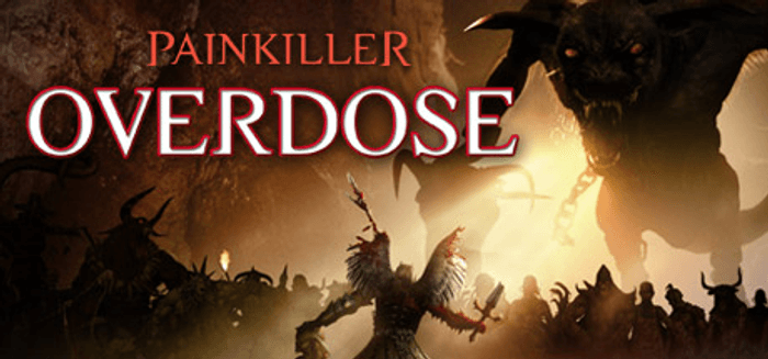 Painkiller Overdose PC