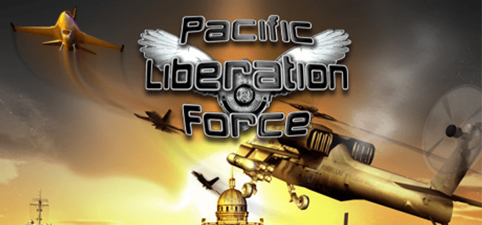 Pacific Liberation Force PC