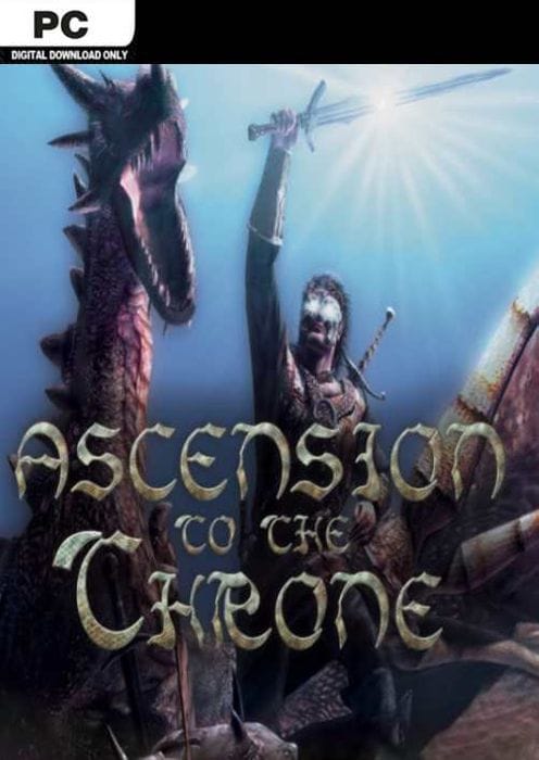 Ascension to the Throne PC