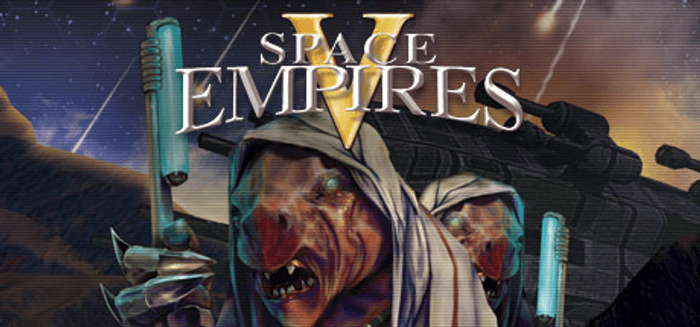 Space Empires V PC