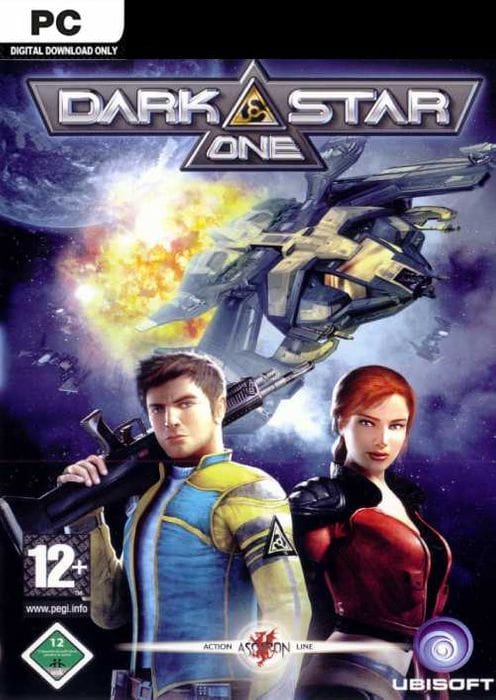 Darkstar One PC