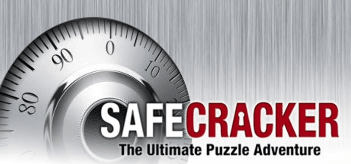 Safecracker The Ultimate Puzzle Adventure PC