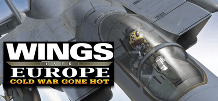 Wings Over Europe PC
