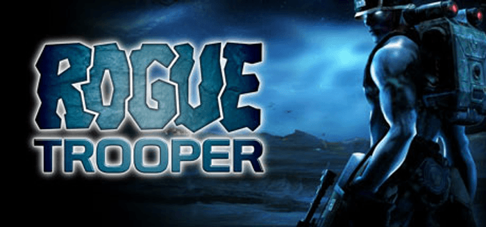 Rogue Trooper PC