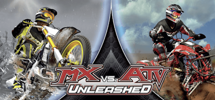 MX vs. ATV Unleashed PC