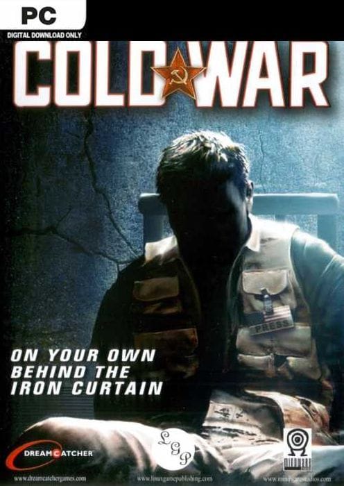 Cold War PC