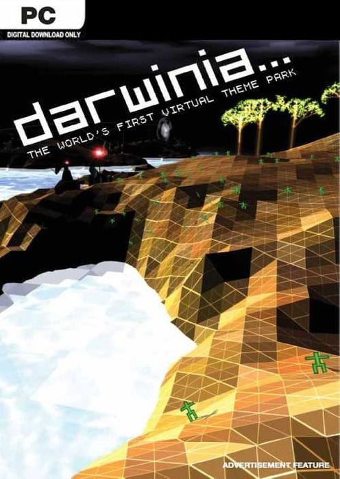 Darwinia PC