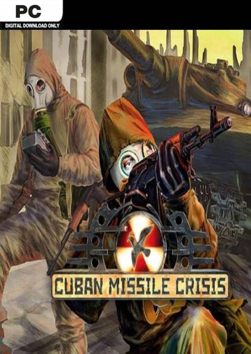 Cuban Missile Crisis PC