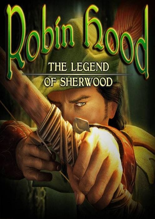 Robin Hood: The Legend of Sherwood PC