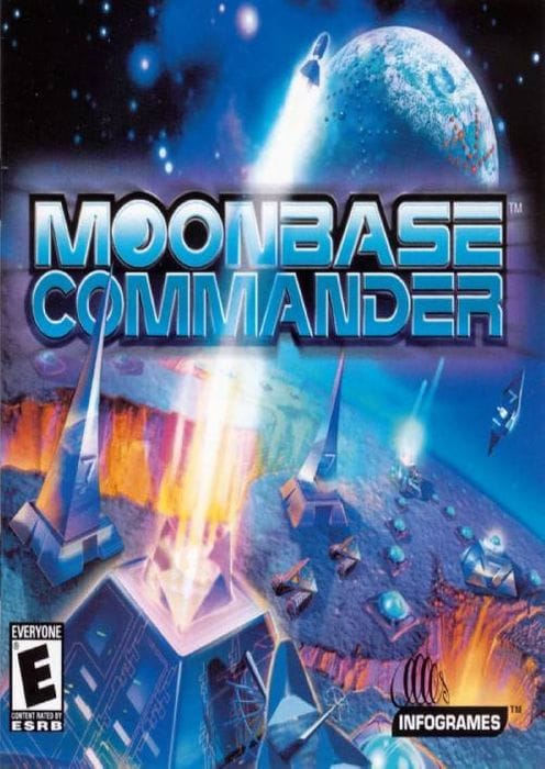MoonBase Commander PC
