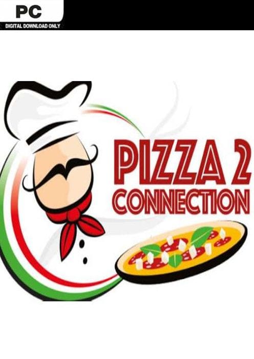 Pizza Connection 2 PC