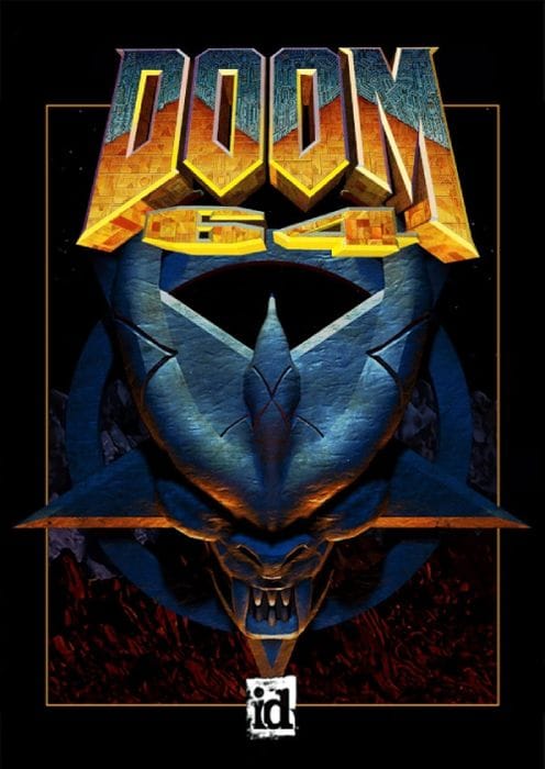 DOOM 64 PC (GOG)