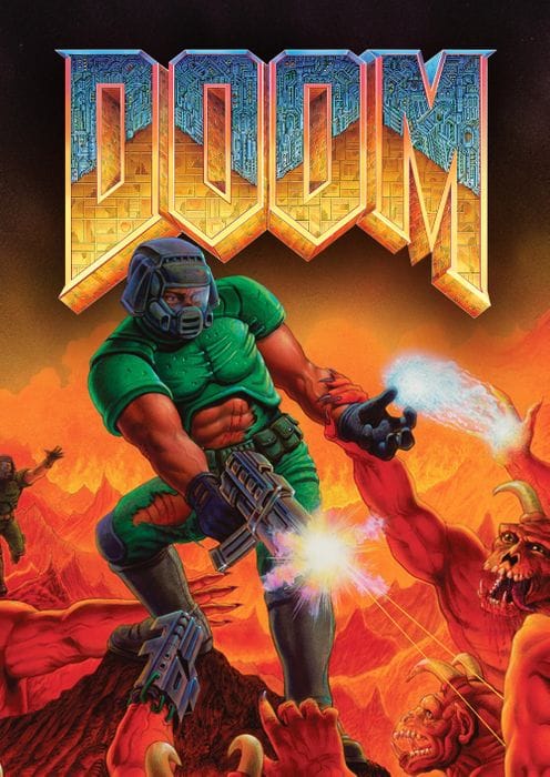 DOOM (1993) PC