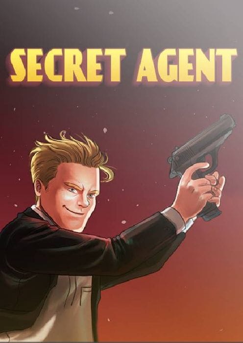 Secret Agent PC