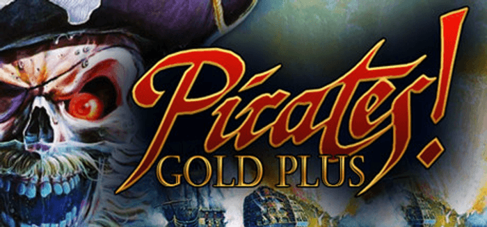 Sid Meier’s Pirates! Gold Plus (Classic) PC