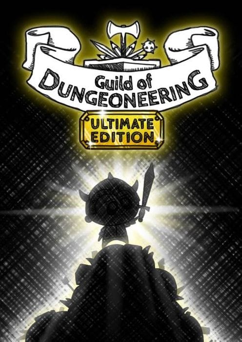 Guild of Dungeoneering Ultimate Edition PC