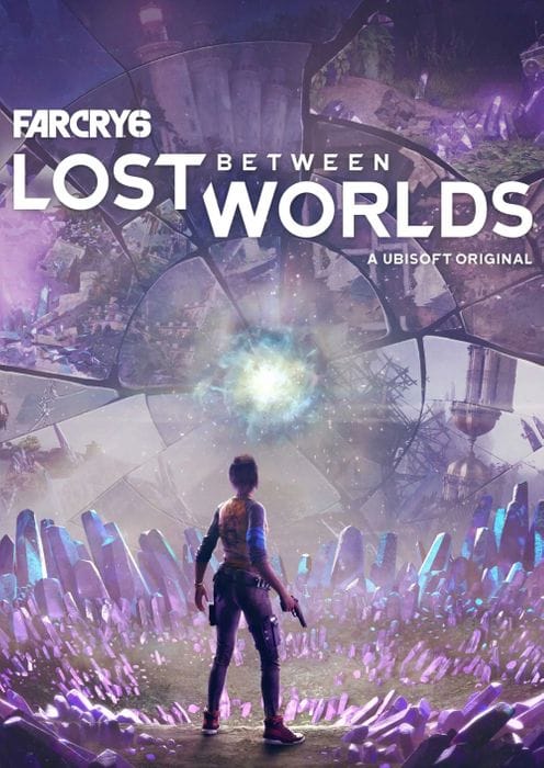 Far Cry 6: Lost Between Worlds PC – DLC (US)