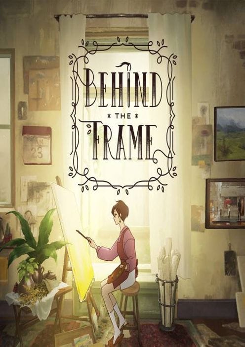 Behind the Frame: The Finest Scenery PC