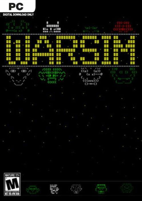 Warsim The Realm of Aslona PC