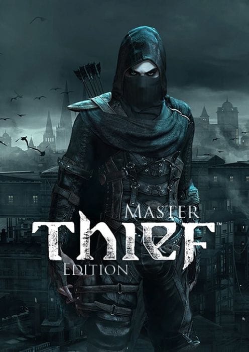 Thief: Master Thief Edition PC