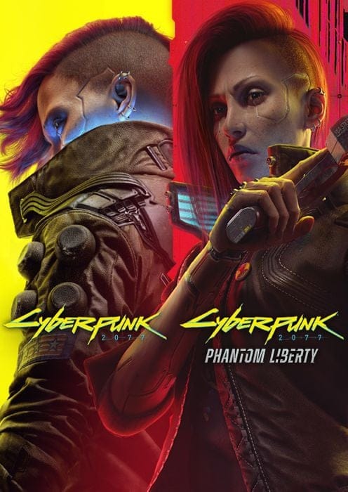 Cyberpunk 2077 Ultimate Edition Xbox Series X|S (US)
