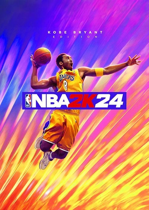 NBA 2K24 Xbox Series X|S (GLOBAL)