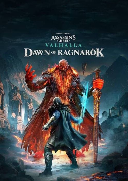 Assassin’s Creed Valhalla: Dawn of Ragnarök Xbox (GLOBAL)