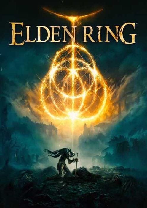 Elden Ring Xbox One & Xbox Series X|S (US)