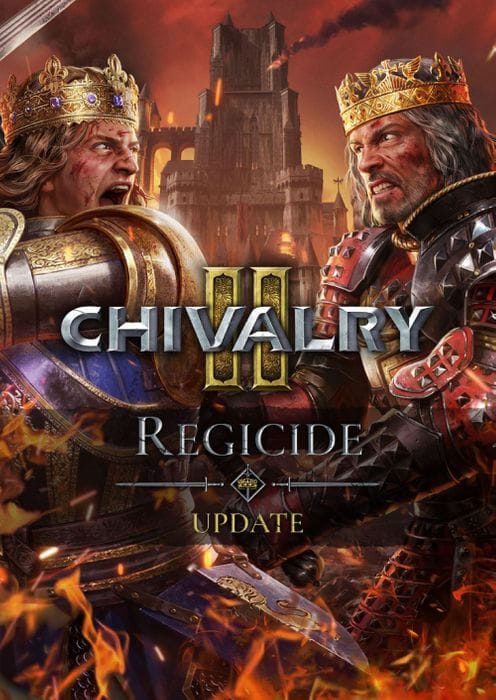 Chivalry 2 Xbox One/ Xbox Series X|S/PC (US)