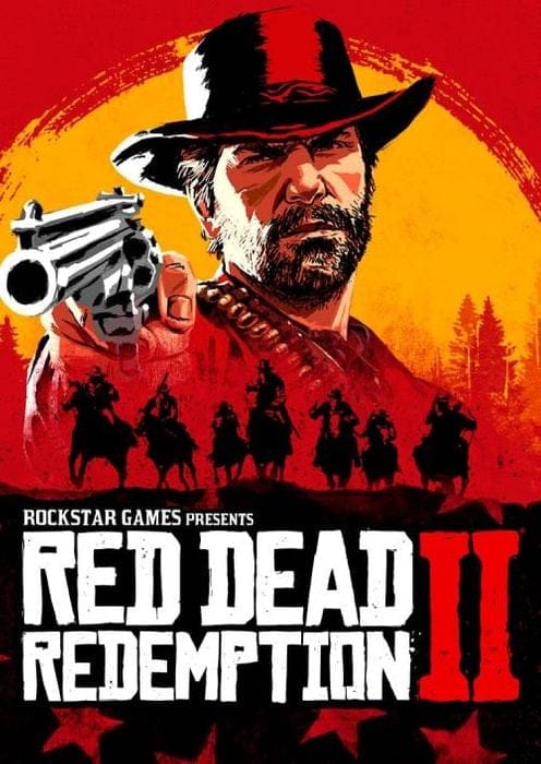 Red Dead Redemption 2: Story Mode and Ultimate Edition Content Xbox (US)