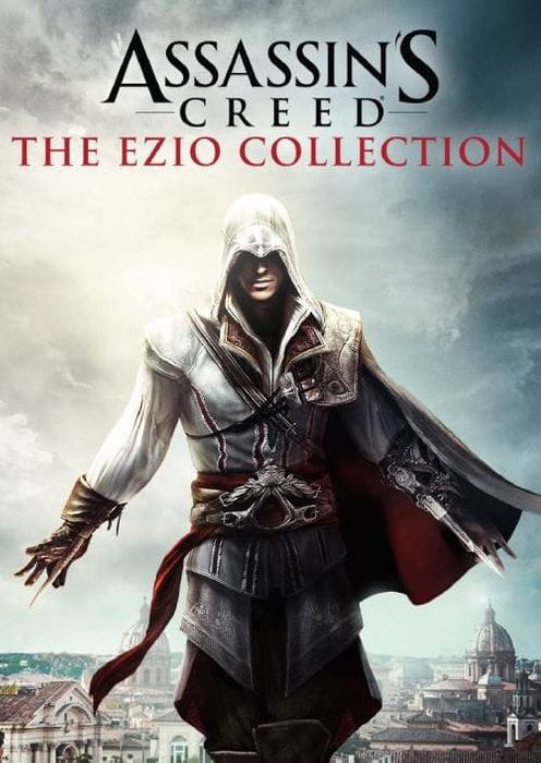 Assassin’s Creed – The Ezio Collection Xbox (US)