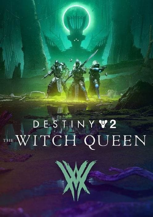 Destiny 2: The Witch Queen Xbox (US)