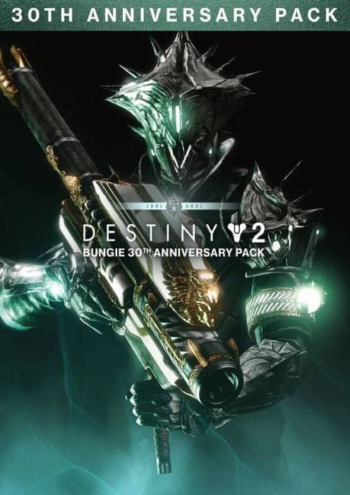 Destiny 2: Bungie 30th Anniversary Pack Xbox (US)