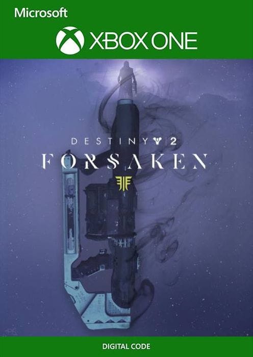 Destiny 2: Forsaken Xbox (US)